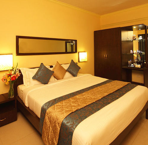 De Baga Deck Comforts Calangute Exterior foto